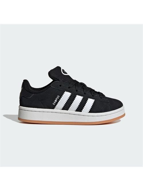 CAMPUS 00s C        CBLACK/FTWWHT/GUM2 ADIDAS ORIGINALS | JI4331/ND